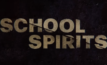 New Ghostly Faces Revealed In Exclusive Look Into 'School Spirits' Season Two